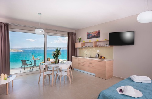 Plaka Apartment | Panorama Plus