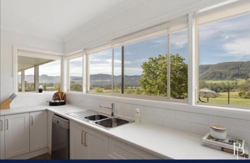 Kangaroo Valley House | Paradiso