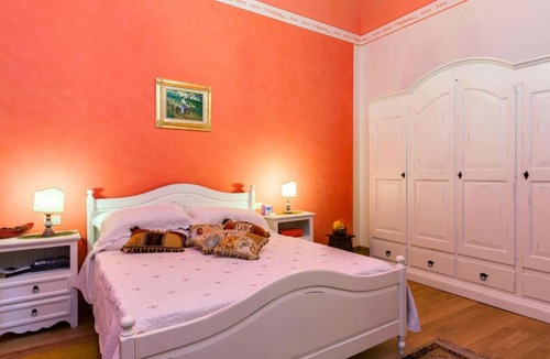 Santa Croce Villa | Partenone
