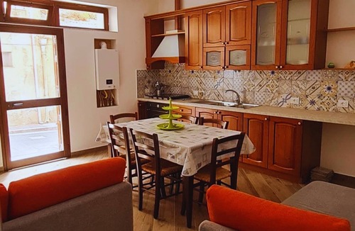 Casteldaccia Apartment | Peaceful Casteldaccia Apartment near the Sea