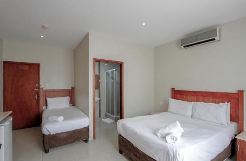 Glenwood Hotel | PLM Lodge