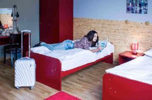 Holesovice Hostel | Plus Prague