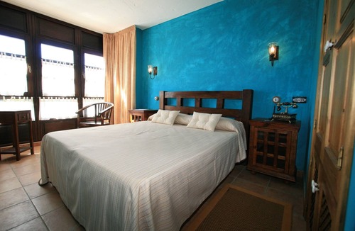 Noja House | Posada Spa Privilegio de Vara