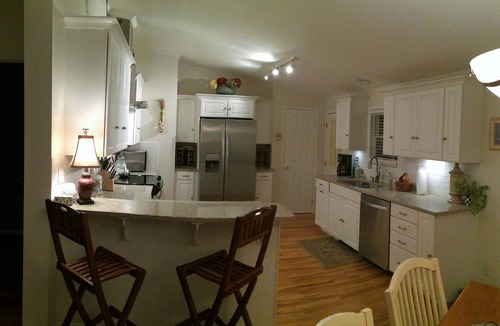 Burdett House | Private Luxury Retreat Incredible Lake View 1 Mile to Watkins Glen