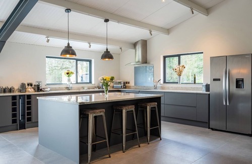 Honiton Cottage | Quantock Barn