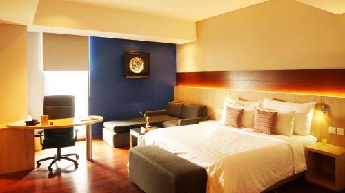 Cilandak Apartment | Ra Premiere Simatupang