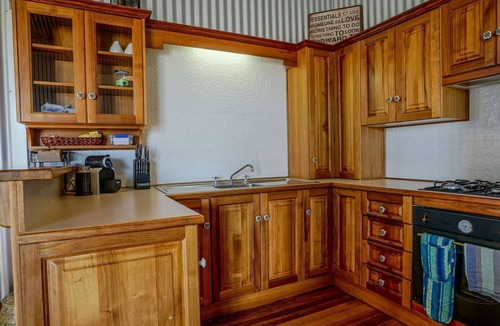 Moonta Other | Redwing Barn, the perfect family getaway. Say Hi to the animals! Pet friendly!