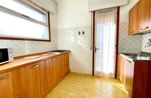 Porto Santa Margherita Villa | Relaxing Villa in Caorle for 8