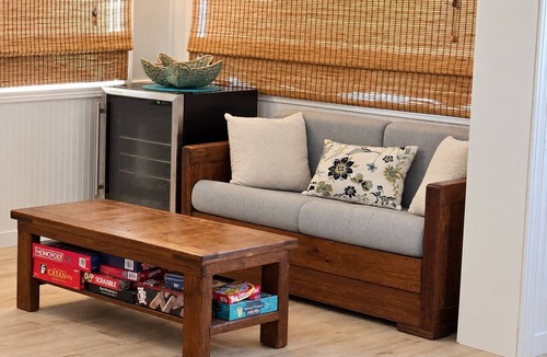 Colington House | Relaxed Coastal Living in the Heart of the Outer Banks