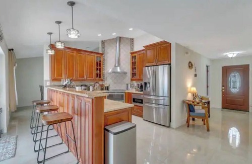 West Haven Villa | Retreat with Pool, Jacuzzi, Game Room, BBQ, Movie Theater & Fire Pit near Disney