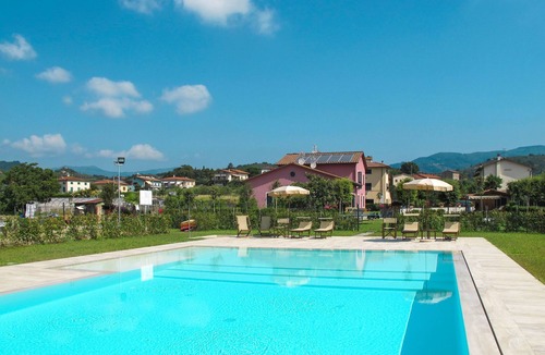 San Michele di Moriano Apartment | Sabrina by Interhome
