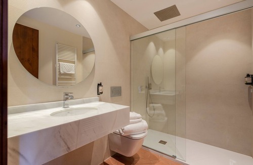 Randa Hotel | Santuari de Cura