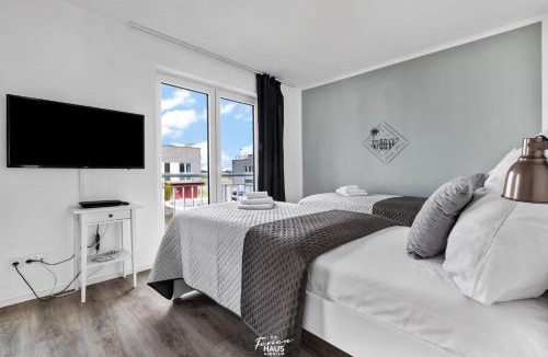 Olpenitz House | Seestern