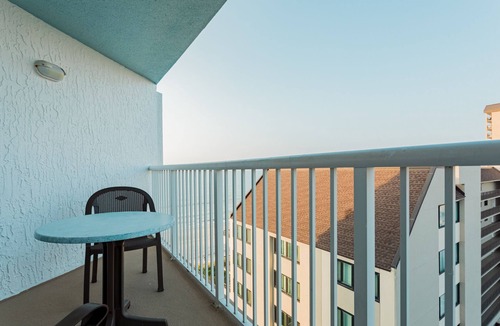 Windy Hill Villa | Sensational Shore Crest Vacation Villas I & II, 1 Bedroom Limited Ocean View, Walk into the Waters