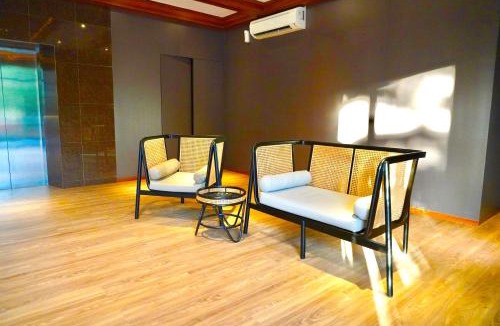Bendungan Hilir Hotel | Series Hotel Sudirman