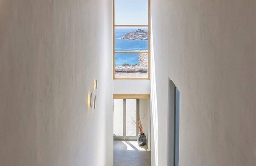 Kalafatis Villa | Simone - Four Bedroom Villa, Sleeps 8