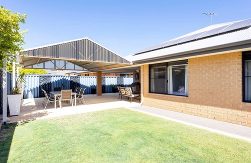 Singleton House | Singleton Impressions
