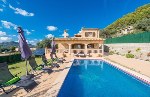Son Servera Villa | Solluna