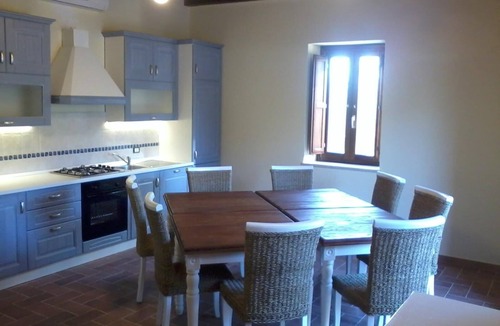 Piane Vecchie Villa | Spa Suite Villa dell'Eden B with 2 bedrooms and 6 sleeps.
