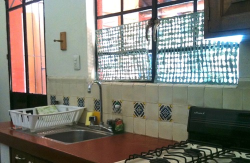 Centro Villa | Spacious villa with pool in central location