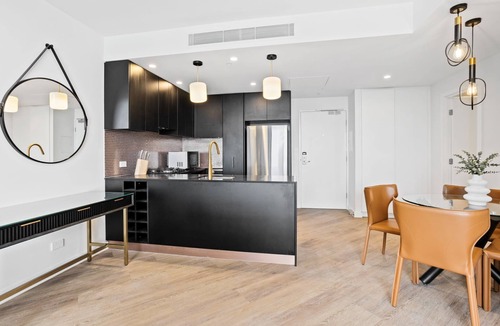 Southport Apartment | Stay Luxe Southport
