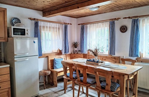 Studenec House | Studenec by Interhome
