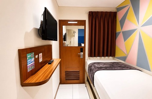 Bandung Hostel | Subwow Hostel