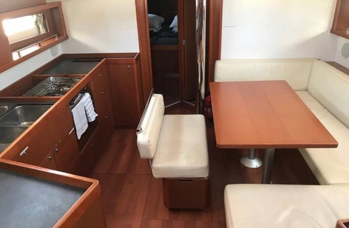 Las Galletas Boat Rental | Sun-Kissed Sailing Adventure in Tenerife, Islas Canarias