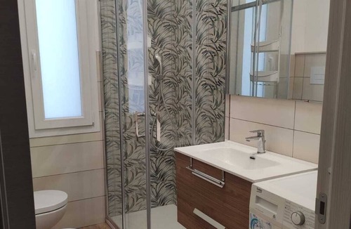 San Leone Villa | SUN SEA HOUSE, 100 mt from the sea, comfort, San Leone, 5 min.from the Valley of the Temples.