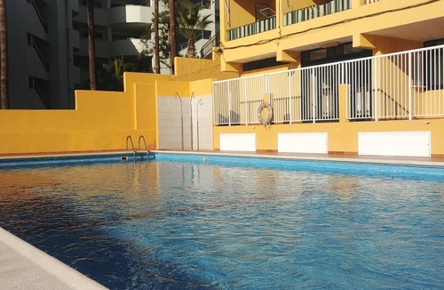 Santiago del Teide Apartment | Sunny Place