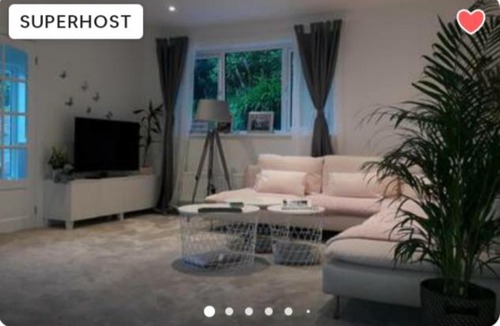 St Austell Villa | Sunny-side-up