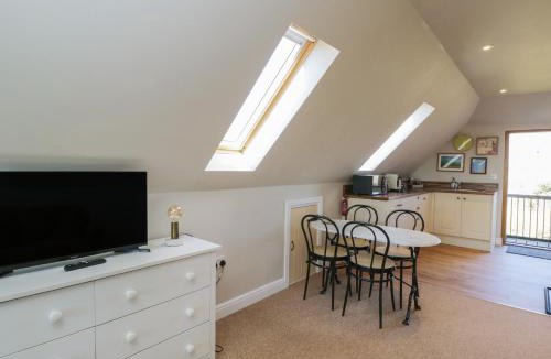 Bromham House | The Hideaway Loft