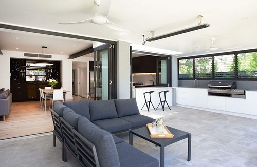 Riverview Villa | The Modern Ritz Riverview