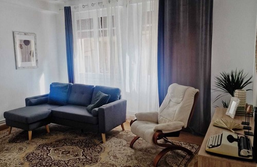 Haro Apartment | THE OLD WINE STATION APARTAMENTS in the very center of the city.