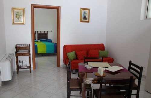 Vico Equense Bed & Breakfast | The Paradise