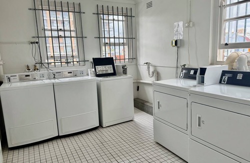 Kings Cross Apartment | The Springfield Escape Potts Point
