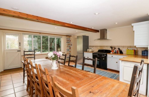 Wareham House | The Studio - Arne, Stoborough