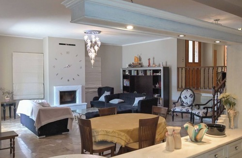 Ligourio Apartment | Thimeli