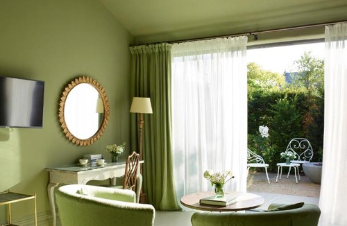 Southrop Hotel | Thyme