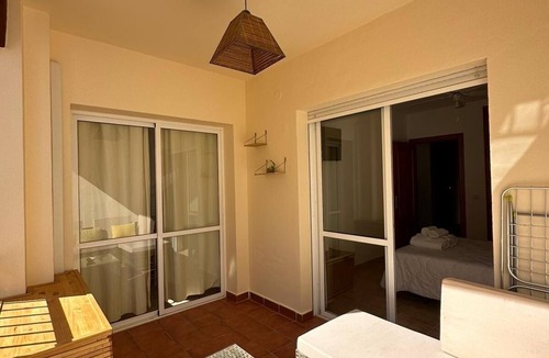 Nerja City Centre Apartment | TIYOWEH, the quietness in a charming apartment in the center of Nerja