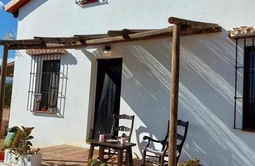 Rio Velez House | TODIMER MARAVILLA