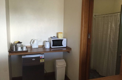 Glen Osmond Hotel | Tollgate Motel