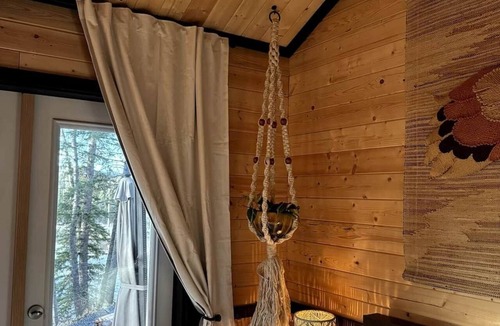 Bragg Creek House | Two Pine Cabin