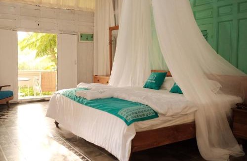 Ngaglik Villa | Ubu Villa Donolayan - 4 Bedrooms Villa in Yogyakarta