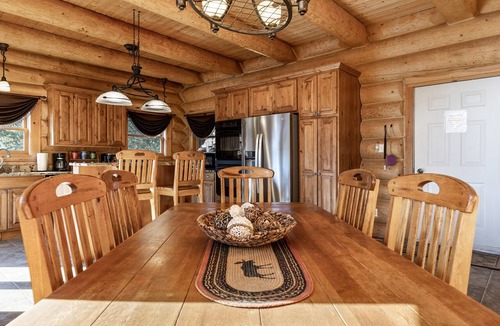 Warrensburg House | Ultimate Adirondack Getaway ~ Private Pool and Hot Tub!