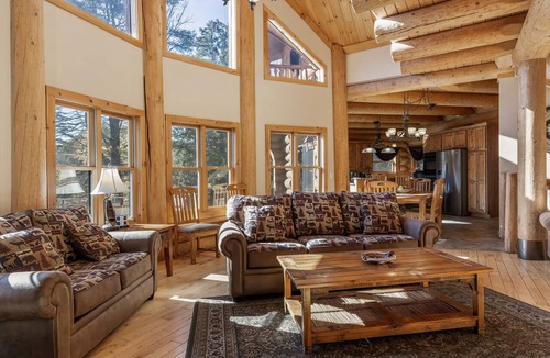 Warrensburg House | Ultimate Adirondack Getaway ~ Private Pool and Hot Tub!