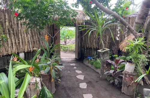 Gili Air Apartment | Utopia Dua Bungalows Gili Air