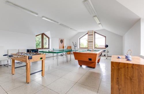 Liberec Villa | Vila Adalbert