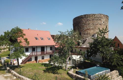 Vimperk Villa | Vila Anička Vimperk