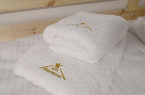 Destne Apartment | Vila Marianna